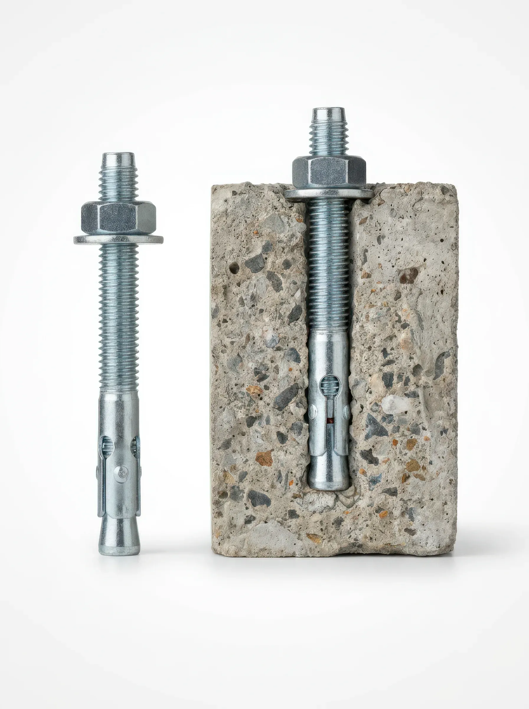 Wedge Anchor M12