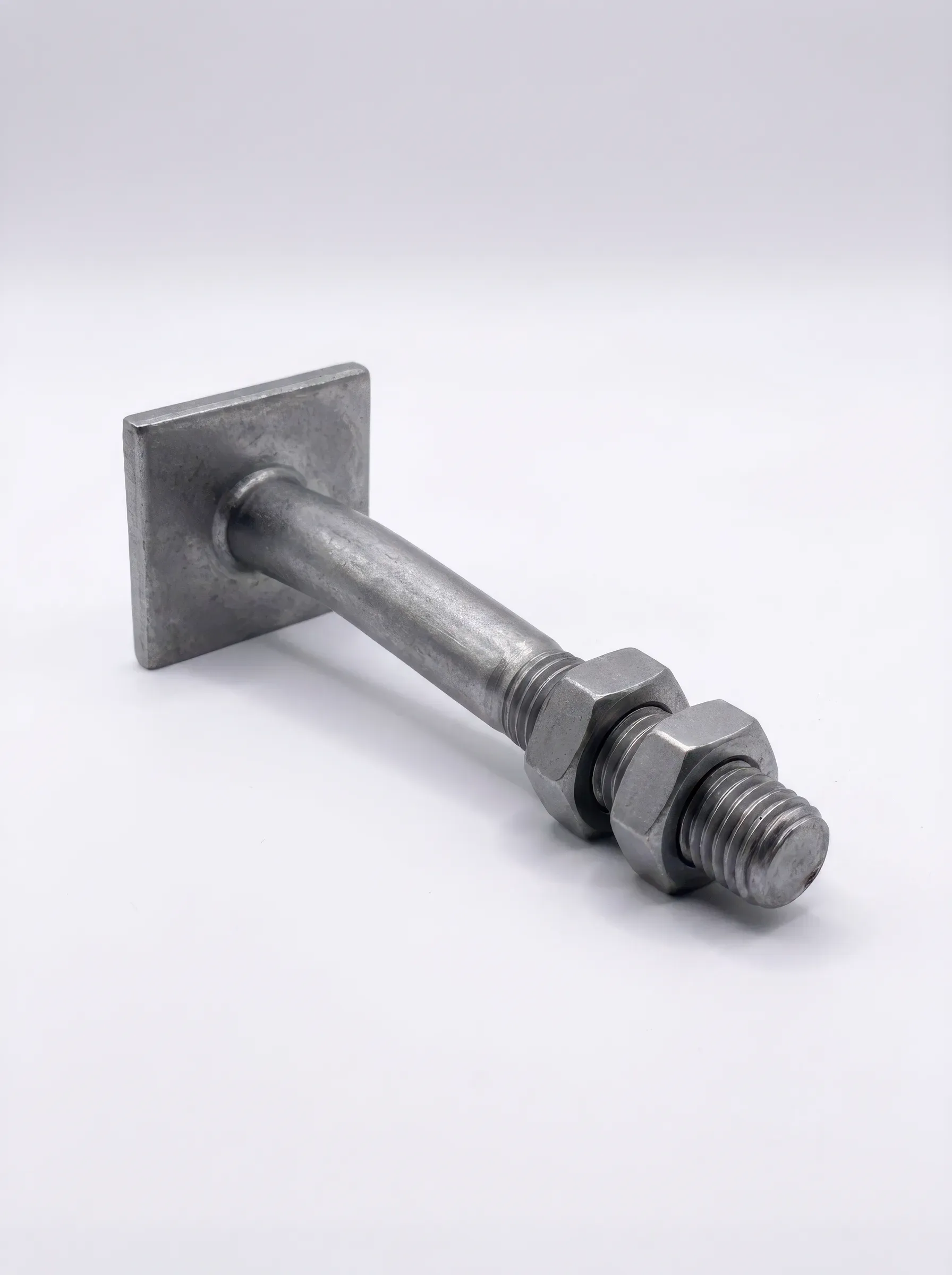 Foundation Bolt GOST 24379.1