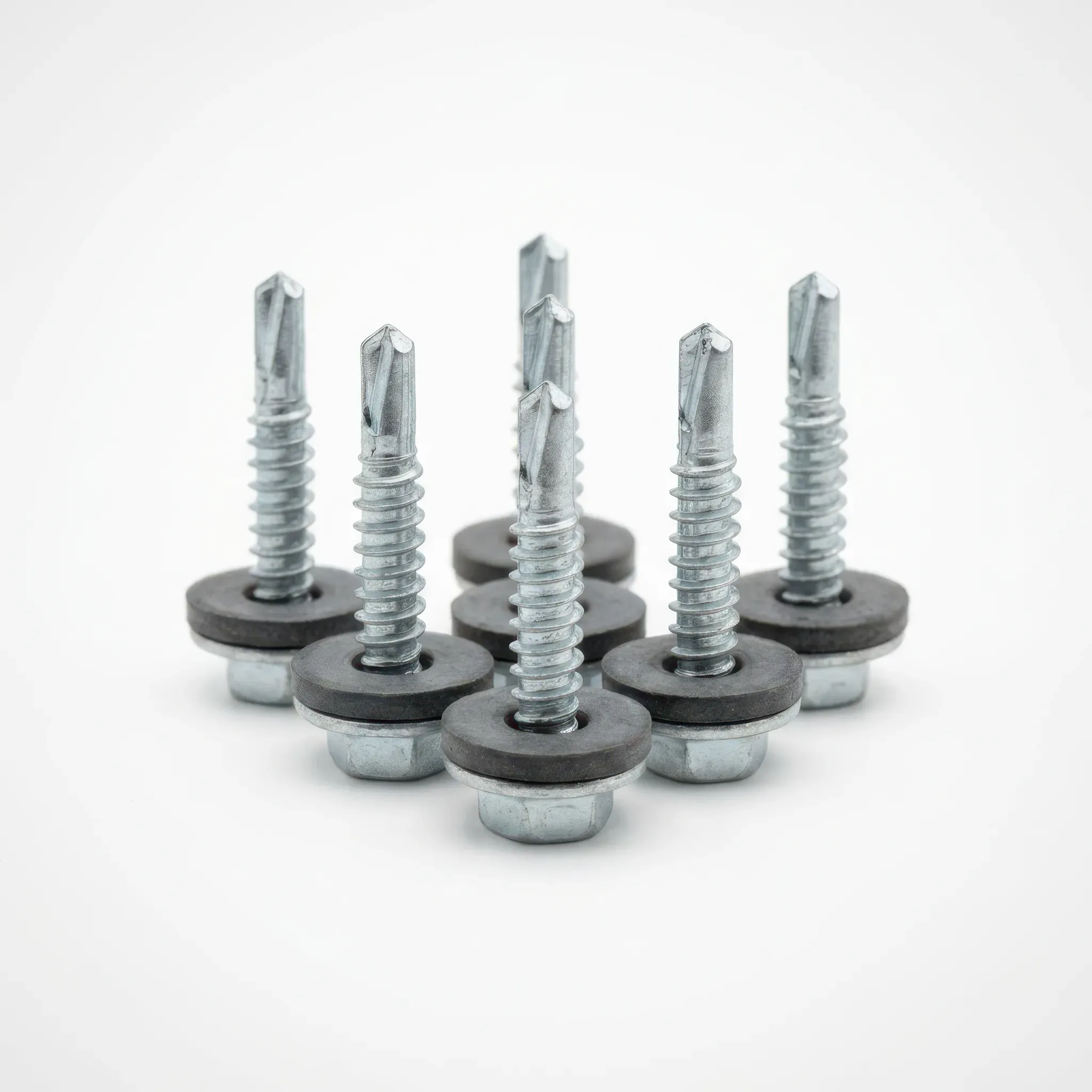 Self-Drilling Roof Screw 5.5×25