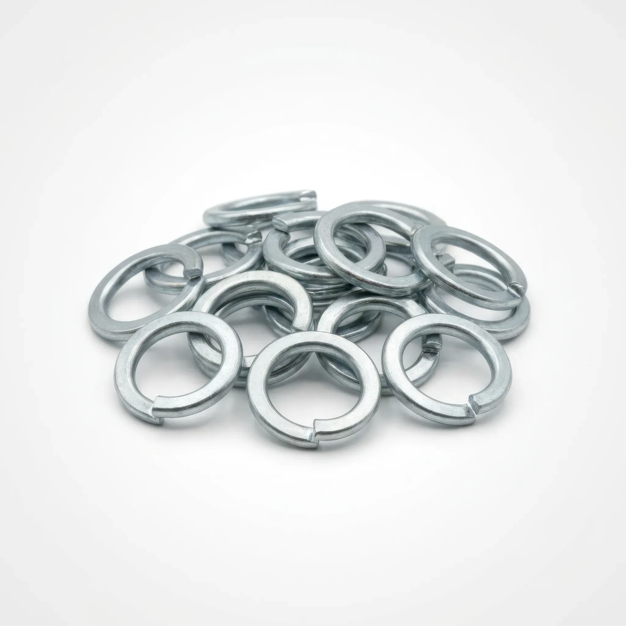 Spring Lock Washer DIN 127