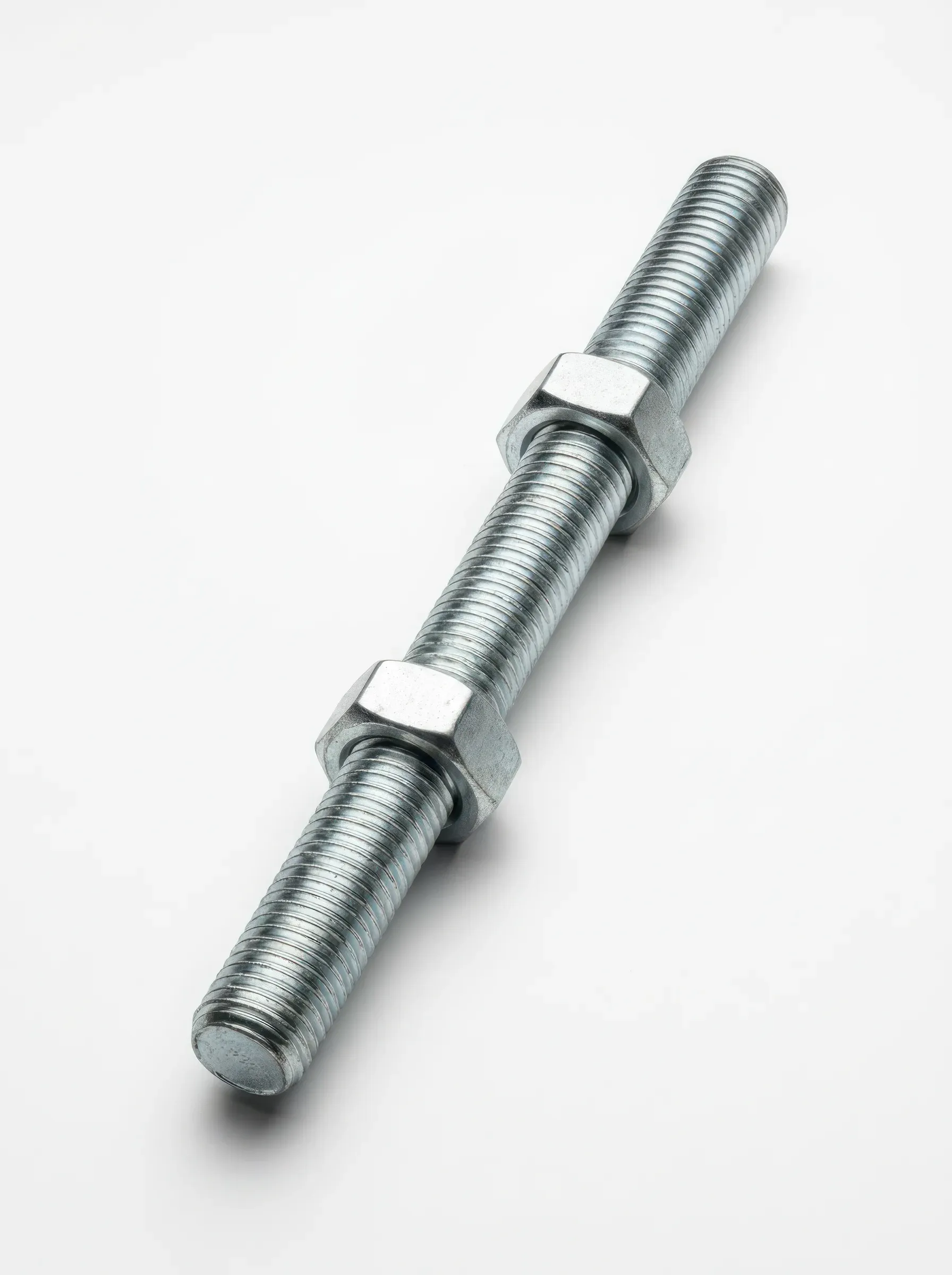 Threaded Rod DIN 975, 1 m
